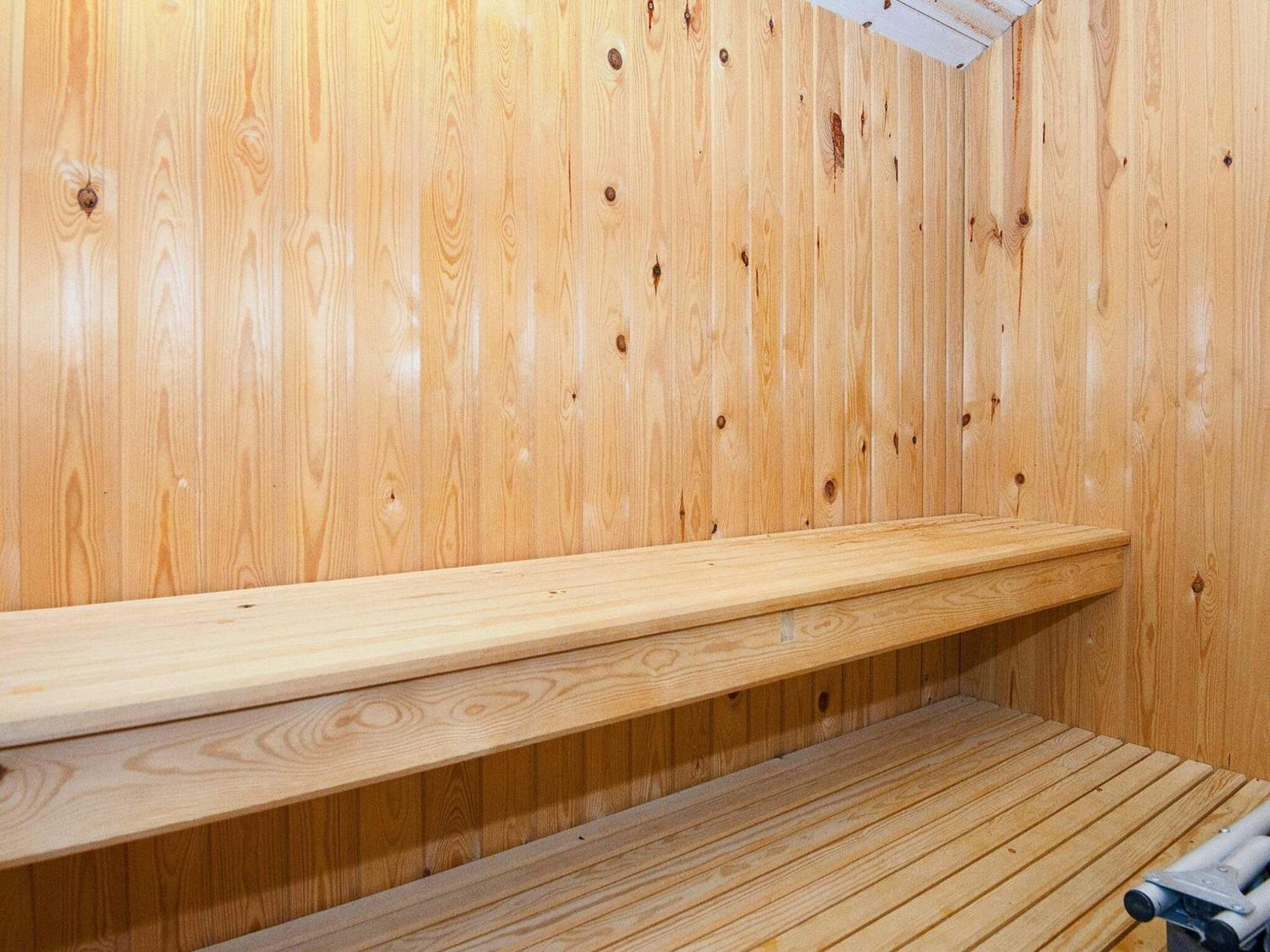 8 Person Holiday Home In Grenaa Exterior photo